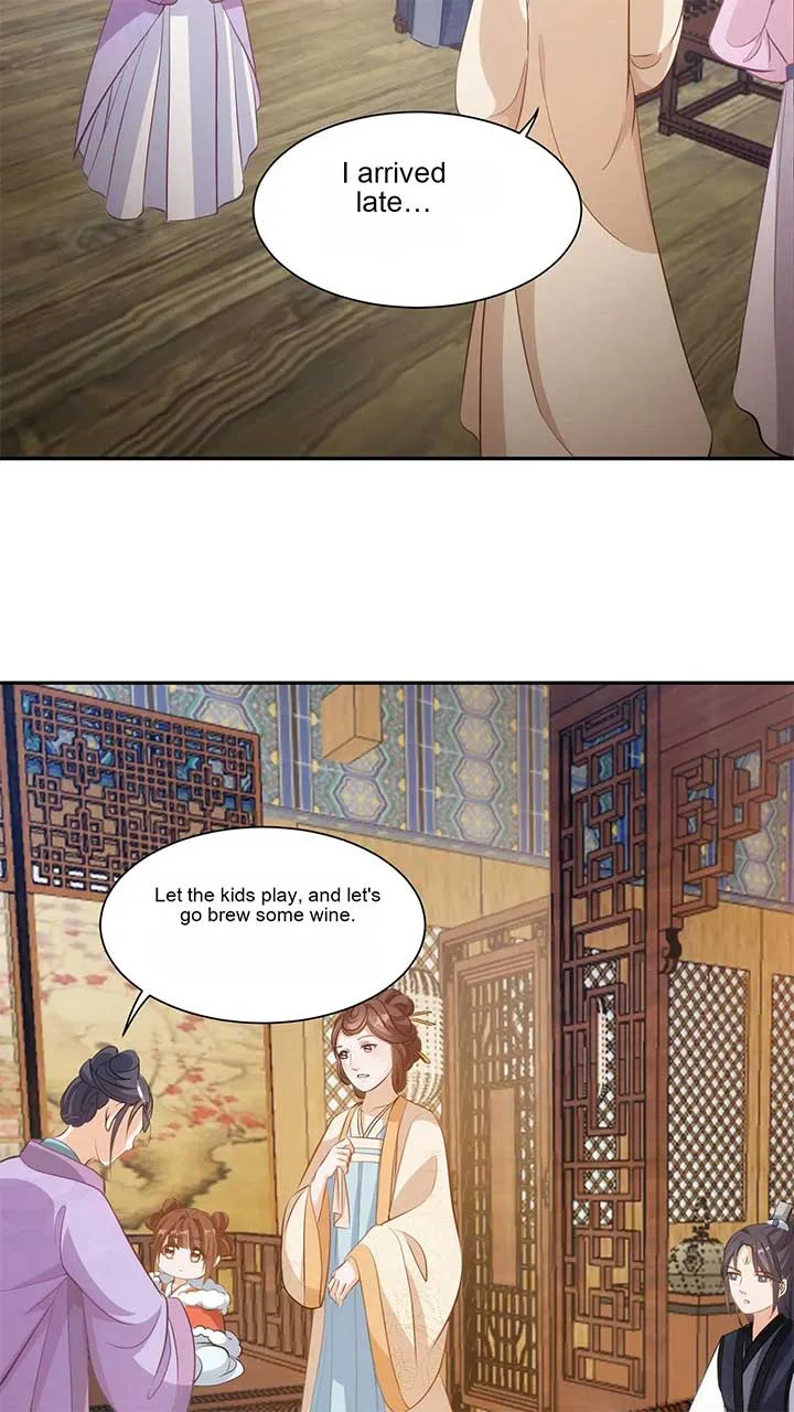 The Supporting Female Is Reborn, She Will No Longer Serve This Broken Plot Chapter 2 page 18