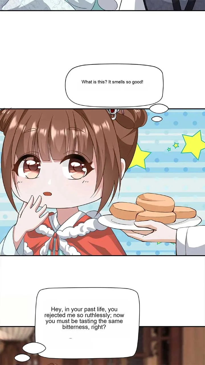 The Supporting Female Is Reborn, She Will No Longer Serve This Broken Plot Chapter 3 page 9