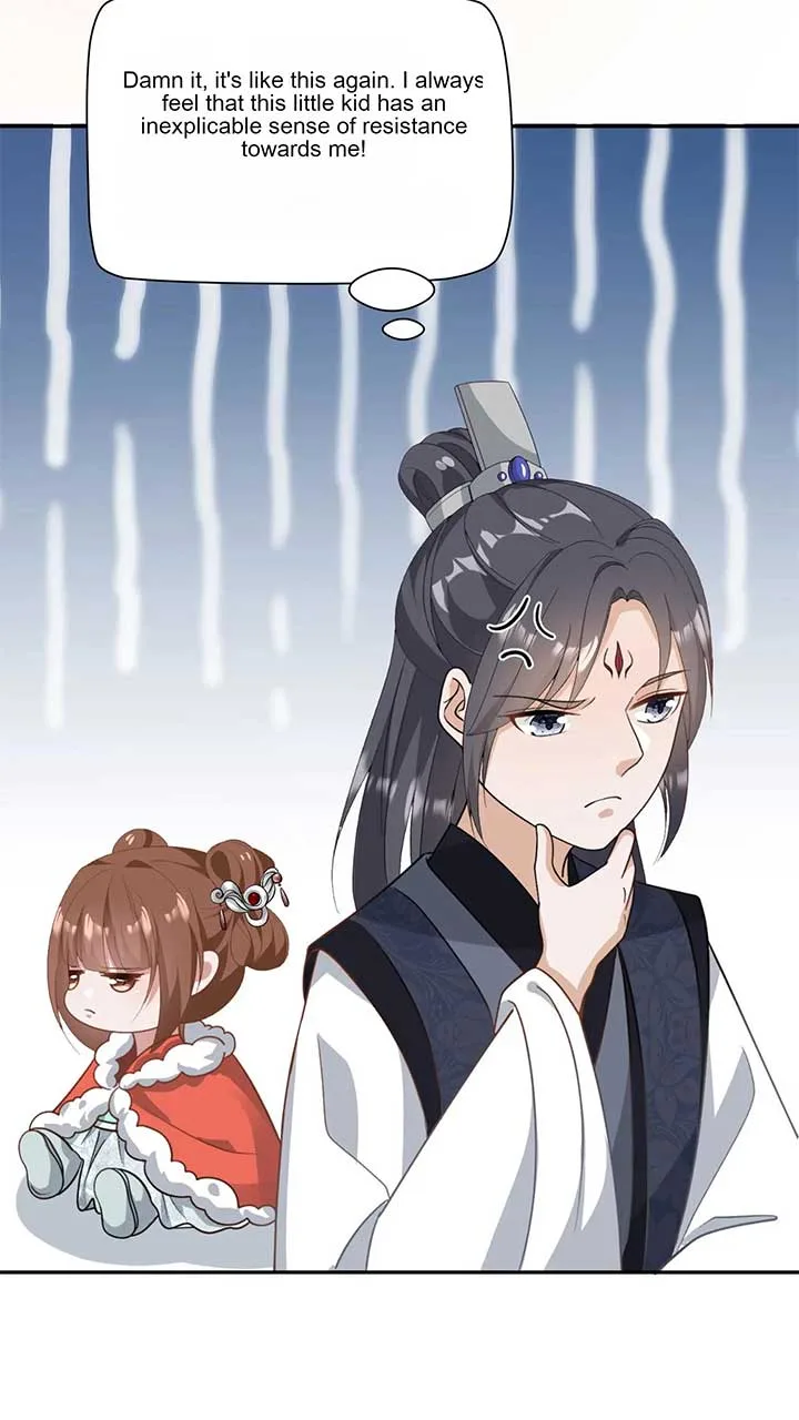 The Supporting Female Is Reborn, She Will No Longer Serve This Broken Plot Chapter 3 page 7