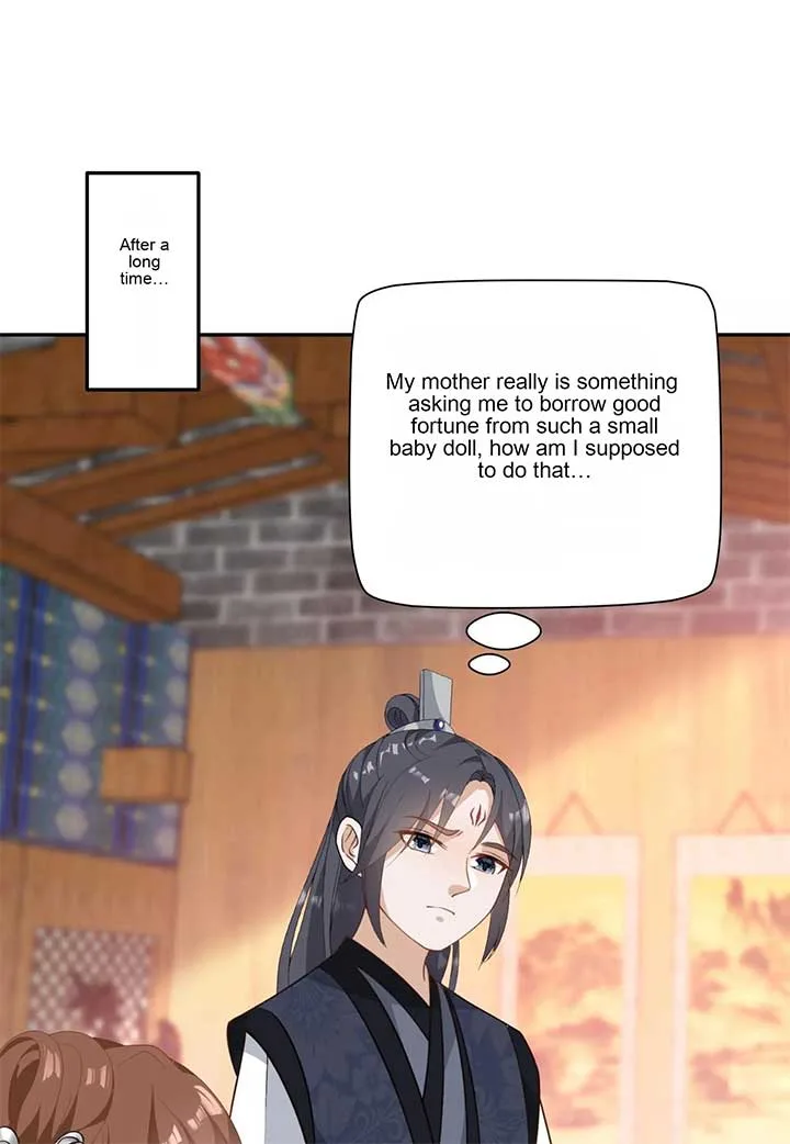 The Supporting Female Is Reborn, She Will No Longer Serve This Broken Plot Chapter 3 page 3