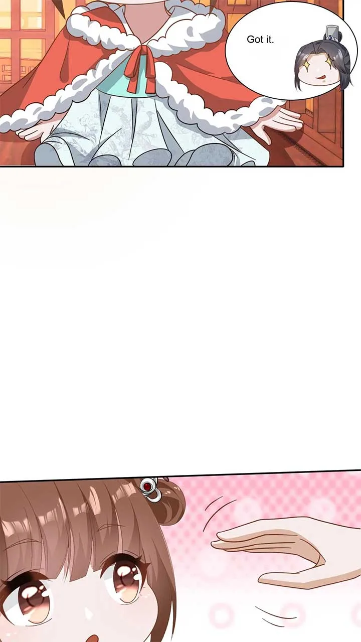 The Supporting Female Is Reborn, She Will No Longer Serve This Broken Plot Chapter 3 page 5