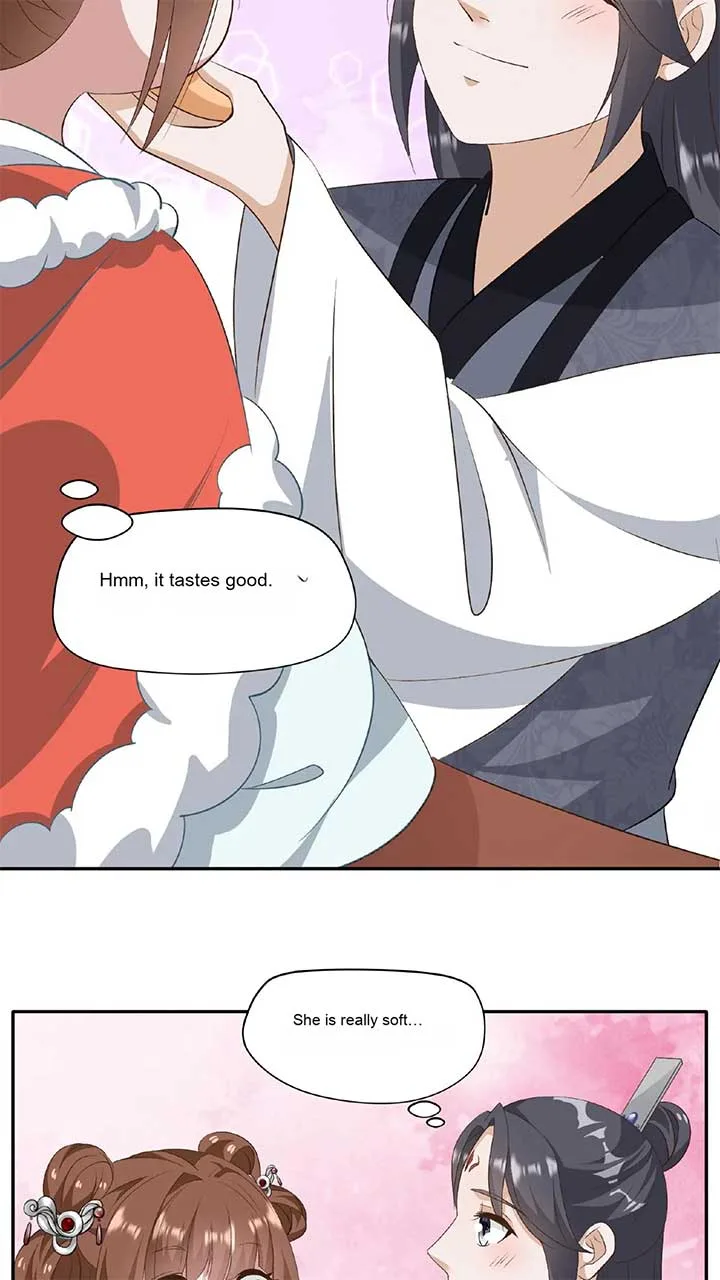 The Supporting Female Is Reborn, She Will No Longer Serve This Broken Plot Chapter 3 page 12