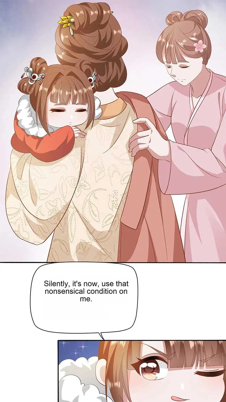 The Supporting Female Is Reborn, She Will No Longer Serve This Broken Plot Chapter 3 page 15