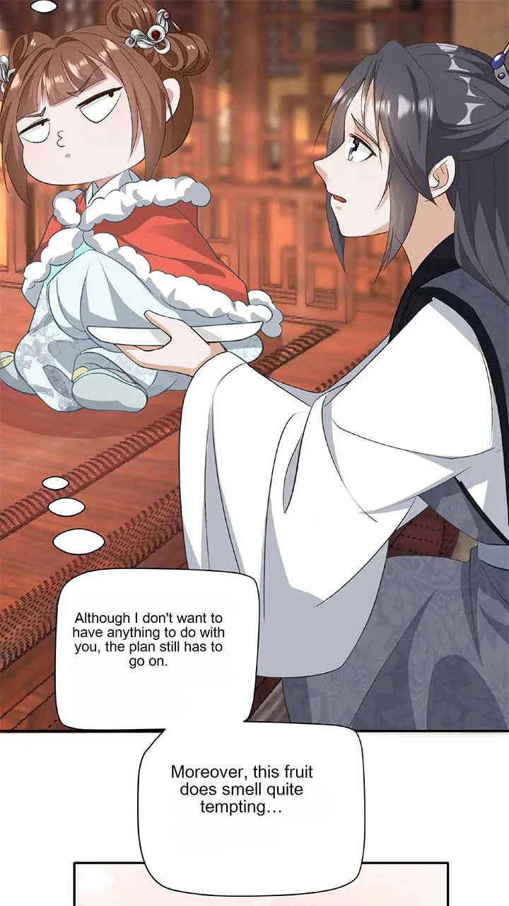 The Supporting Female Is Reborn, She Will No Longer Serve This Broken Plot Chapter 3 page 10