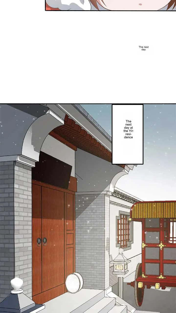 The Supporting Female Is Reborn, She Will No Longer Serve This Broken Plot Chapter 3 page 16