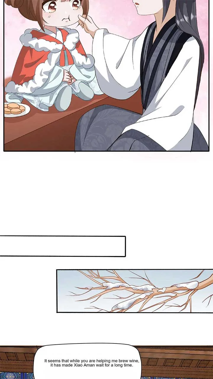 The Supporting Female Is Reborn, She Will No Longer Serve This Broken Plot Chapter 3 page 13