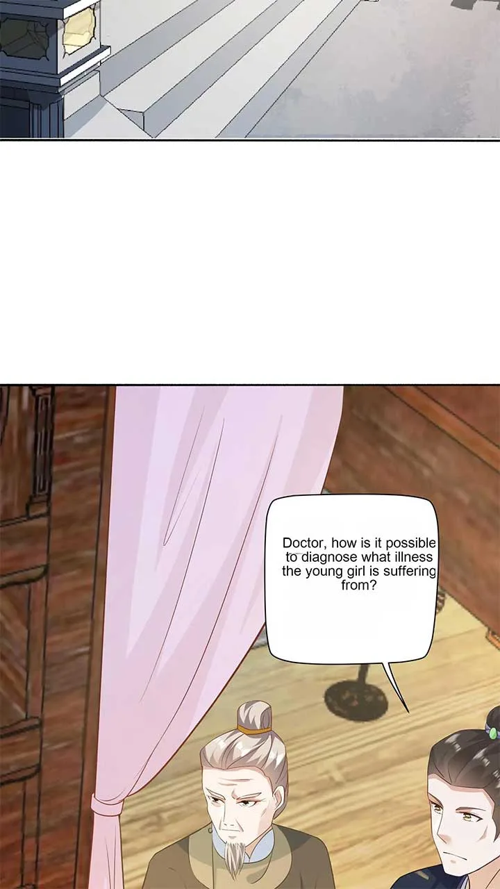 The Supporting Female Is Reborn, She Will No Longer Serve This Broken Plot Chapter 3 page 17