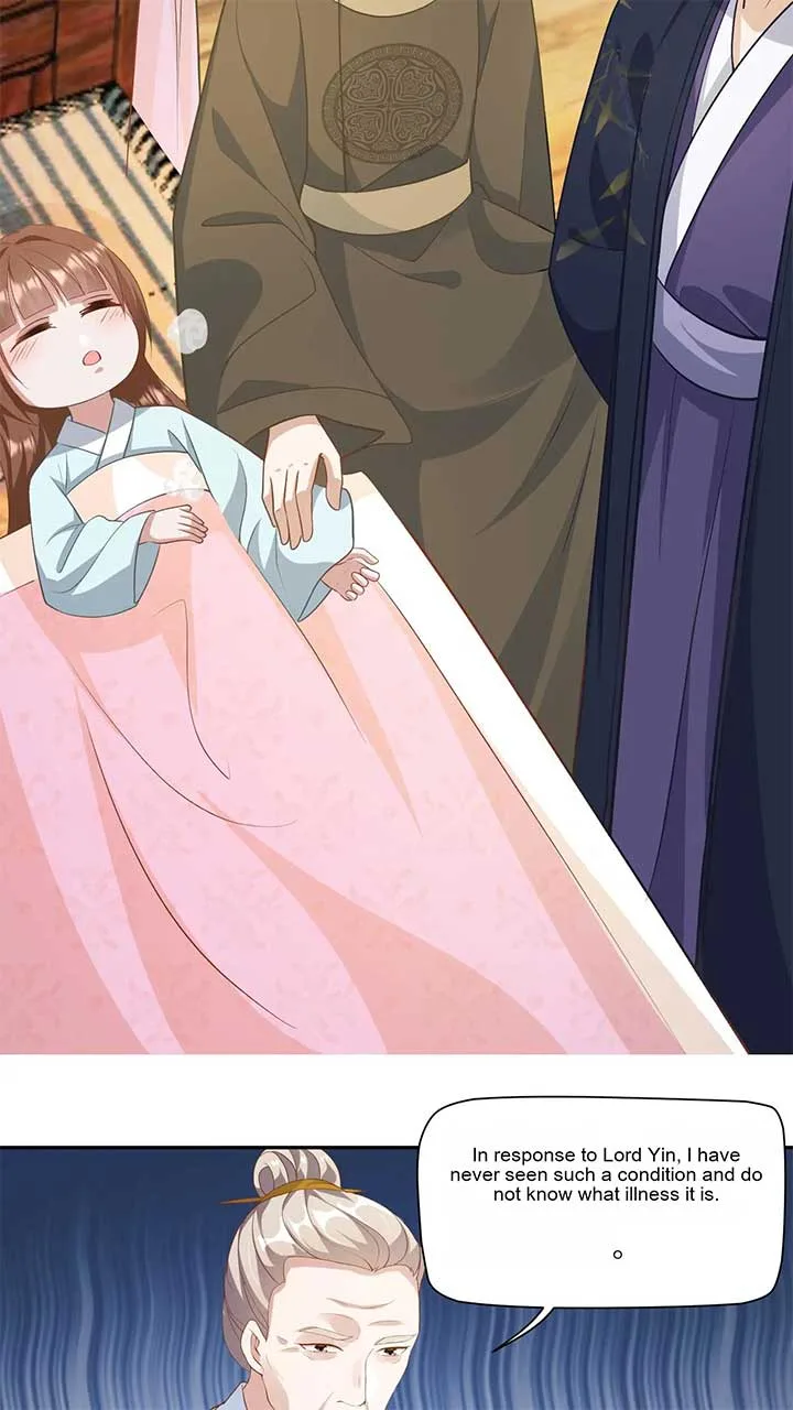 The Supporting Female Is Reborn, She Will No Longer Serve This Broken Plot Chapter 3 page 18