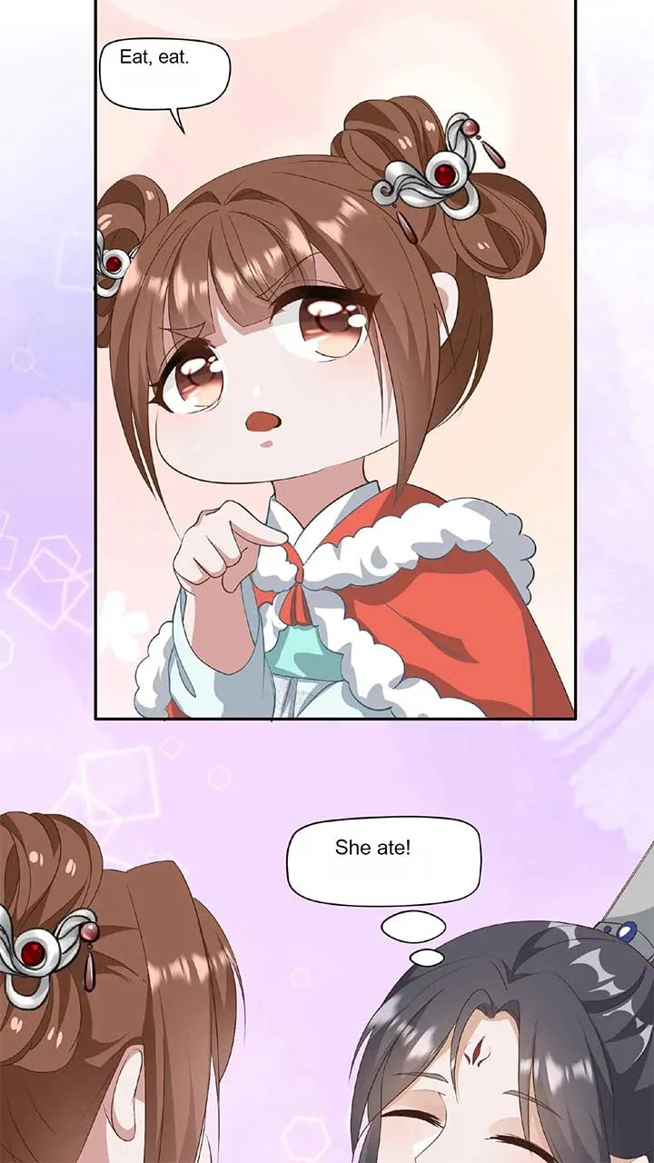 The Supporting Female Is Reborn, She Will No Longer Serve This Broken Plot Chapter 3 page 11