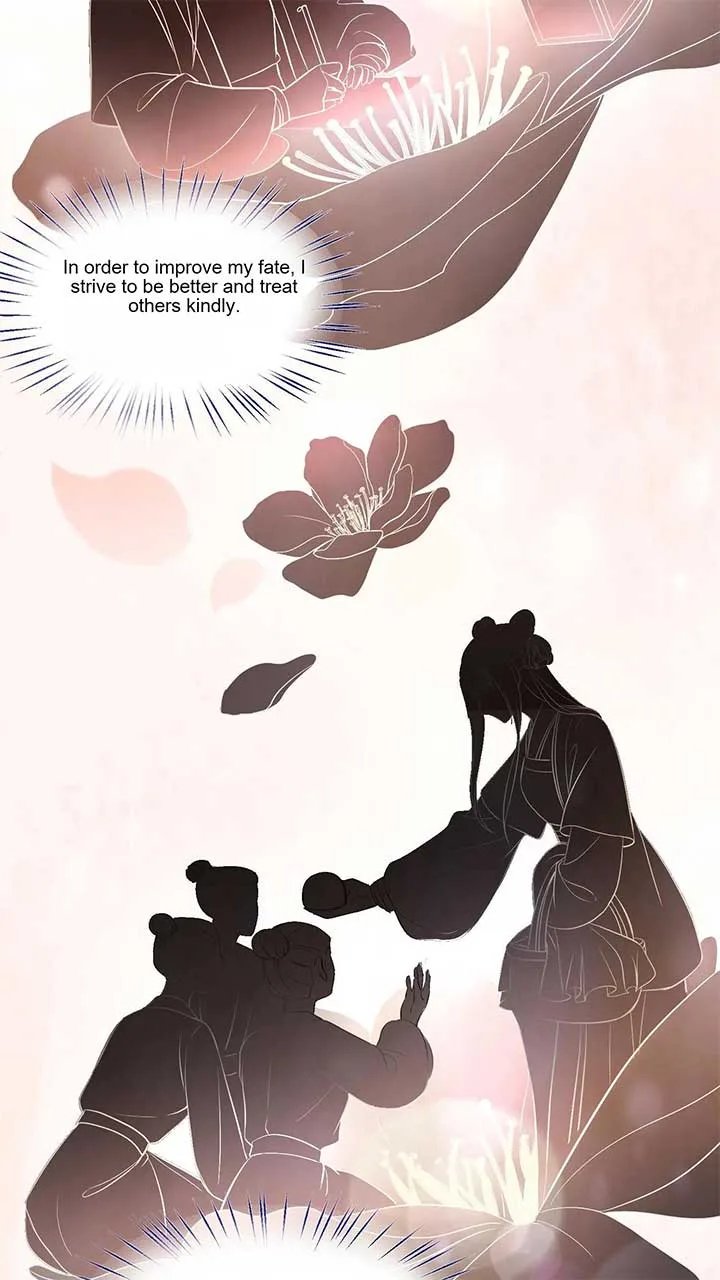 The Supporting Female Is Reborn, She Will No Longer Serve This Broken Plot Chapter 1 page 7
