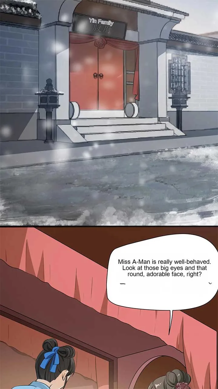 The Supporting Female Is Reborn, She Will No Longer Serve This Broken Plot Chapter 1 page 4