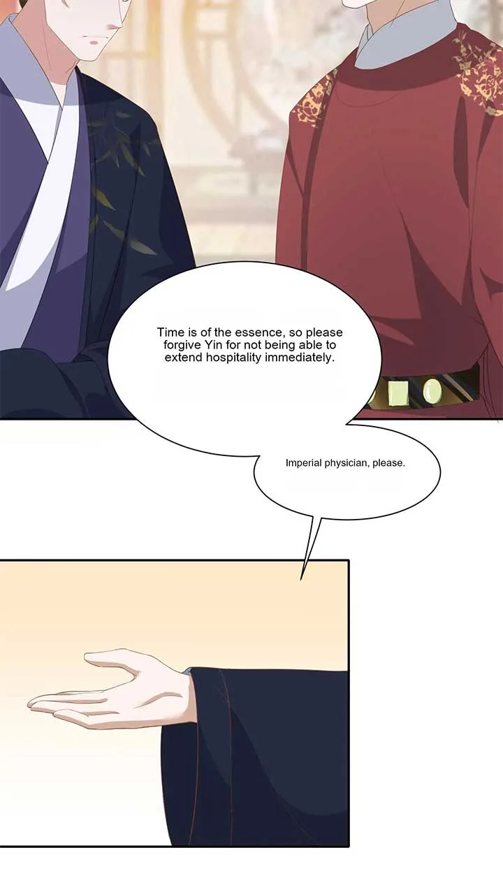 The Supporting Female Is Reborn, She Will No Longer Serve This Broken Plot Chapter 3 page 27