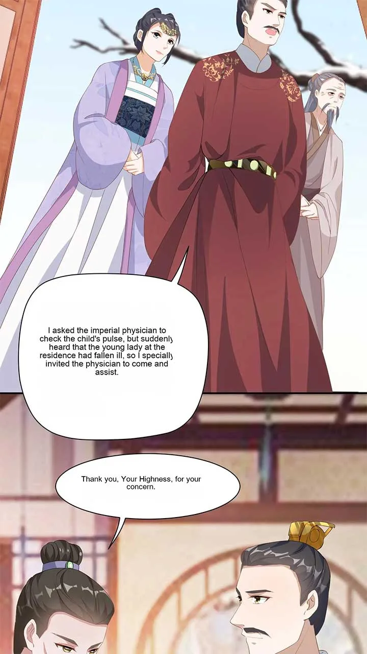 The Supporting Female Is Reborn, She Will No Longer Serve This Broken Plot Chapter 3 page 26
