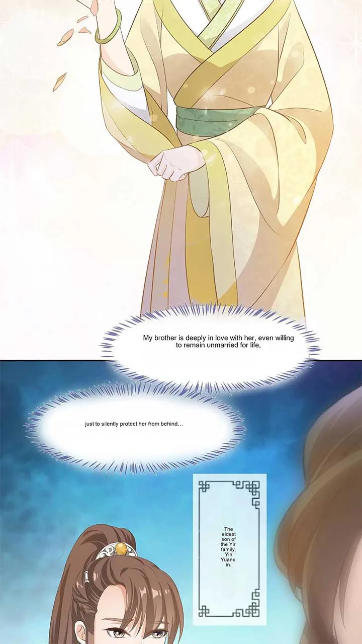 The Supporting Female Is Reborn, She Will No Longer Serve This Broken Plot Chapter 1 page 9