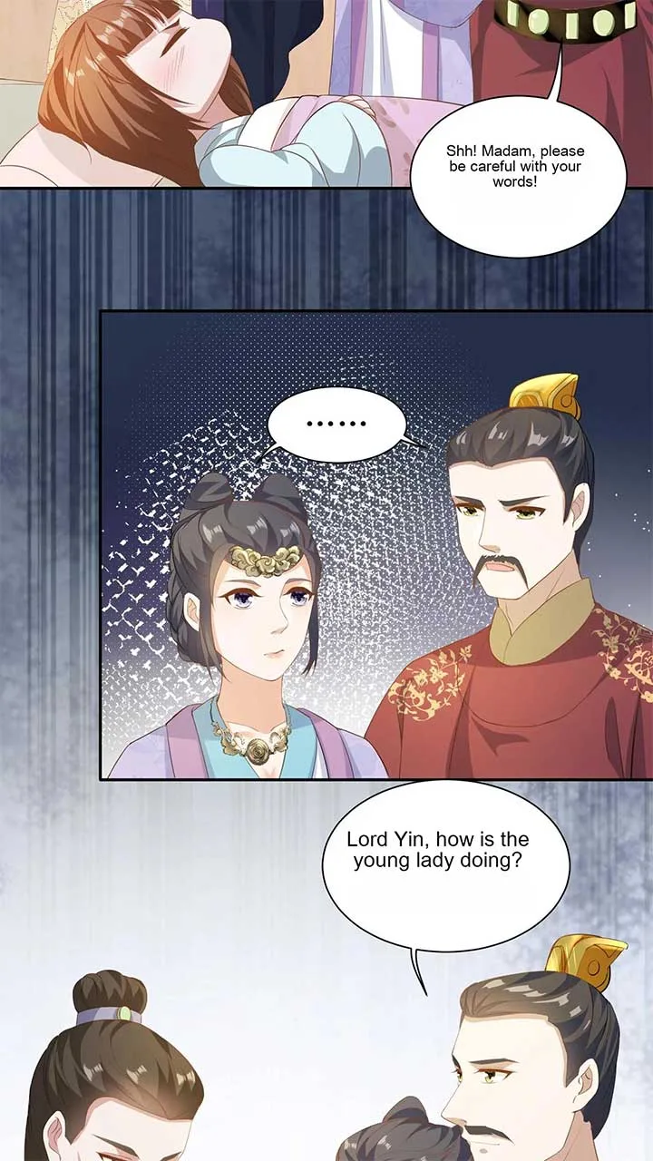 The Supporting Female Is Reborn, She Will No Longer Serve This Broken Plot Chapter 3 page 29