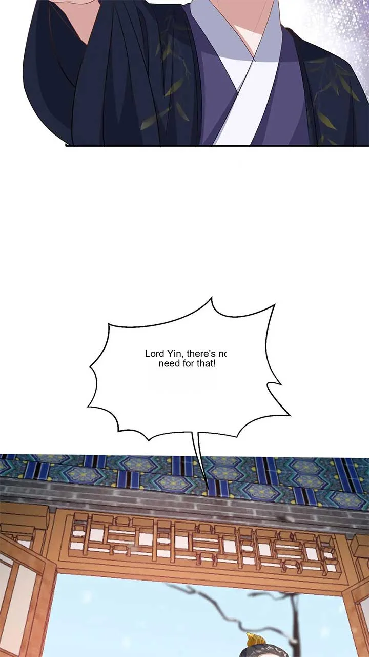 The Supporting Female Is Reborn, She Will No Longer Serve This Broken Plot Chapter 3 page 25