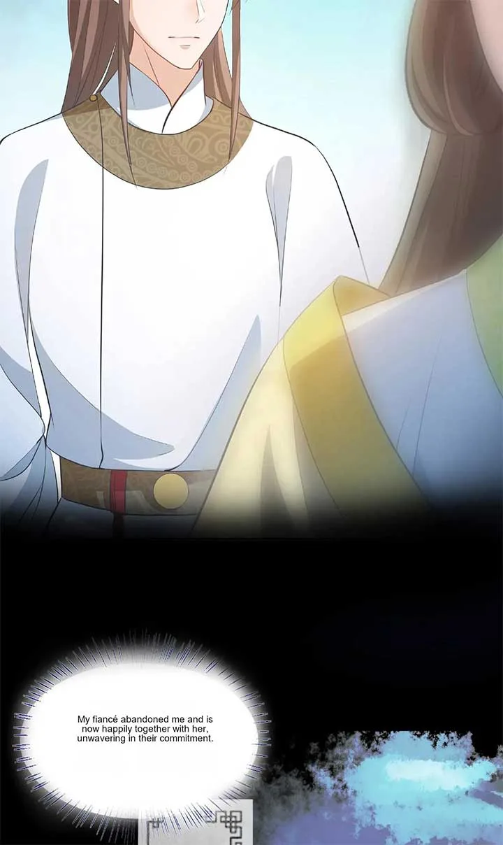 The Supporting Female Is Reborn, She Will No Longer Serve This Broken Plot Chapter 1 page 10