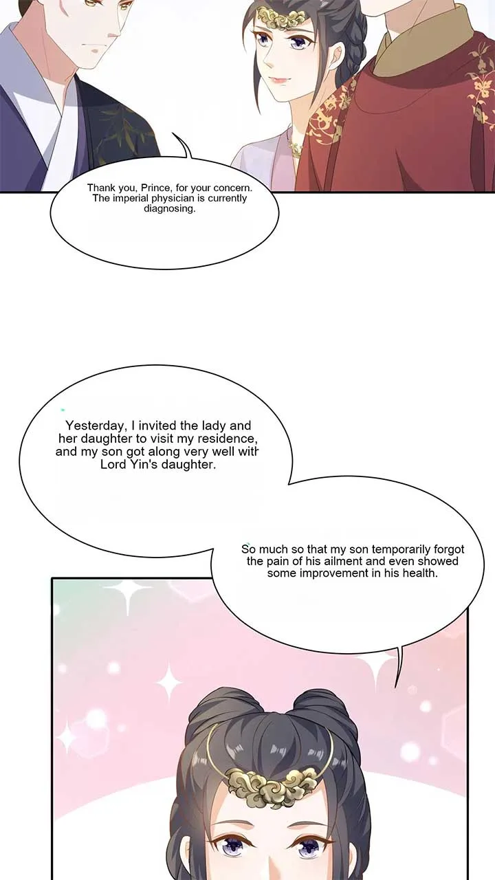The Supporting Female Is Reborn, She Will No Longer Serve This Broken Plot Chapter 3 page 30