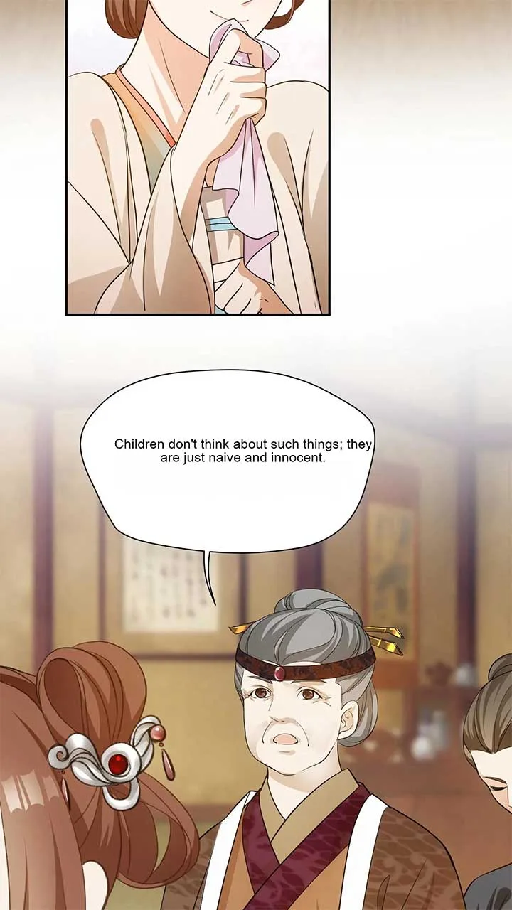 The Supporting Female Is Reborn, She Will No Longer Serve This Broken Plot Chapter 1 page 20