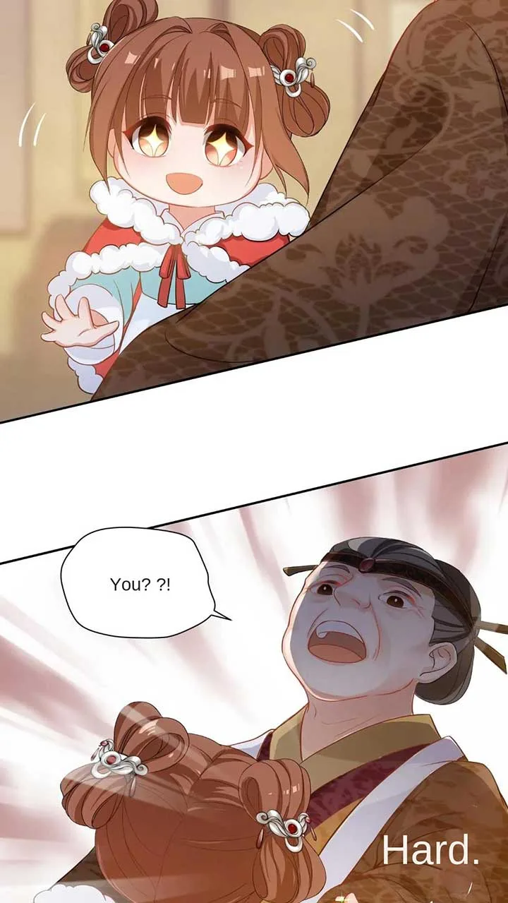 The Supporting Female Is Reborn, She Will No Longer Serve This Broken Plot Chapter 1 page 24