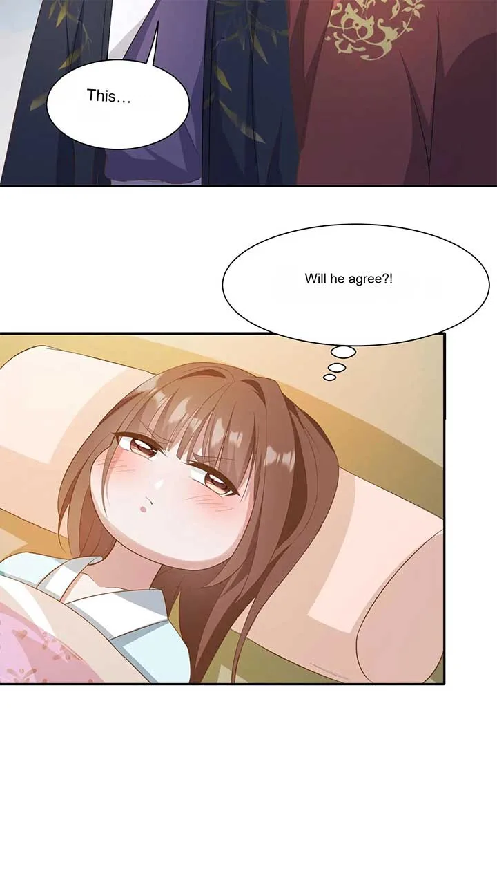 The Supporting Female Is Reborn, She Will No Longer Serve This Broken Plot Chapter 3 page 32