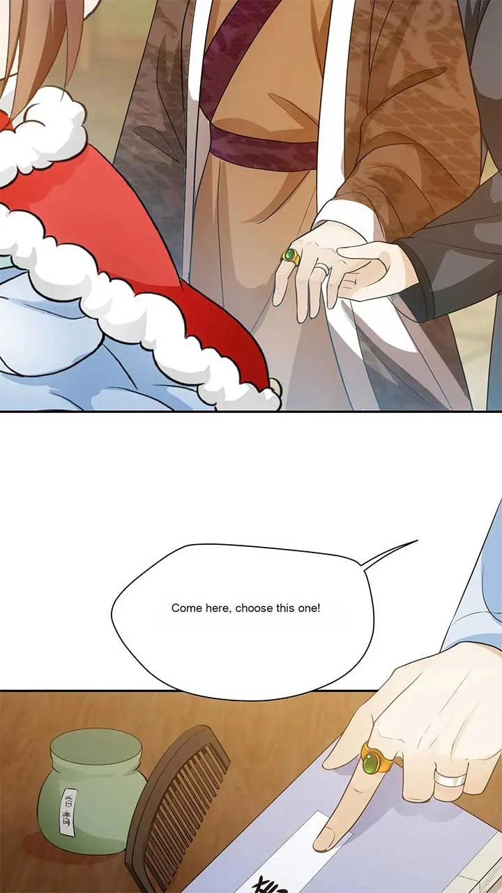 The Supporting Female Is Reborn, She Will No Longer Serve This Broken Plot Chapter 1 page 21