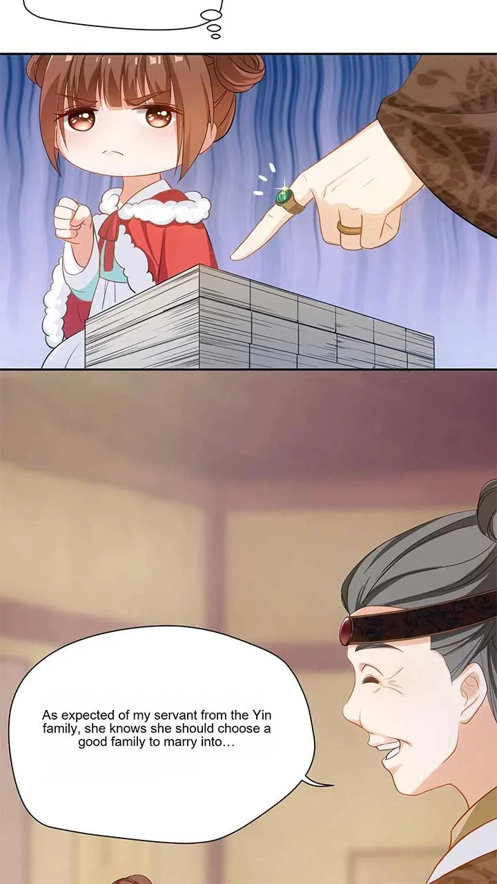 The Supporting Female Is Reborn, She Will No Longer Serve This Broken Plot Chapter 1 page 23