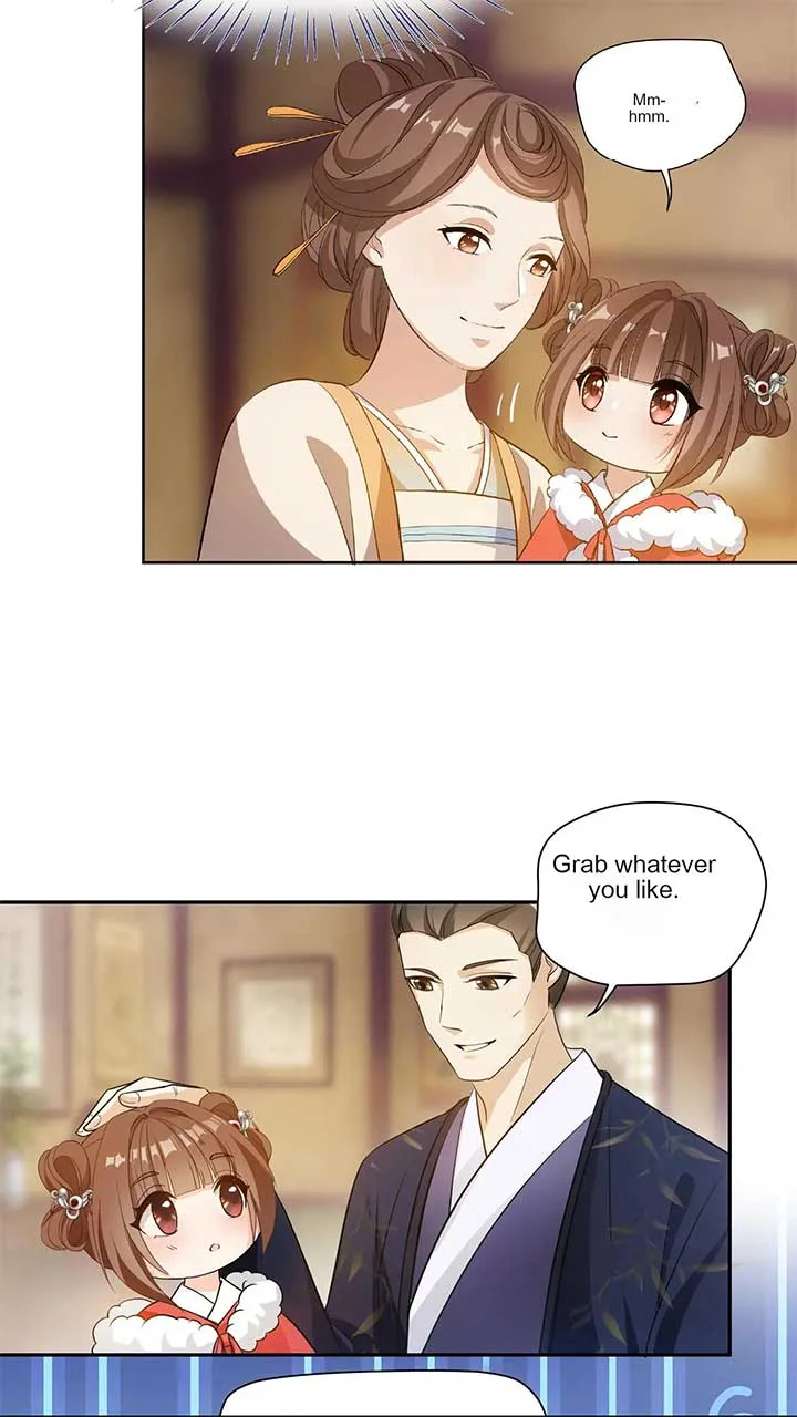 The Supporting Female Is Reborn, She Will No Longer Serve This Broken Plot Chapter 1 page 18