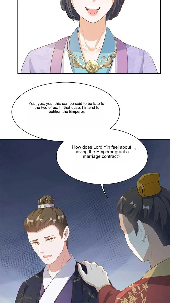 The Supporting Female Is Reborn, She Will No Longer Serve This Broken Plot Chapter 3 page 31