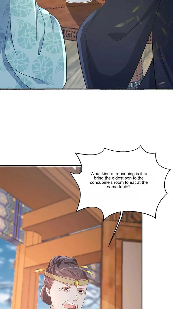 The Supporting Female Is Reborn, She Will No Longer Serve This Broken Plot Chapter 5 page 6
