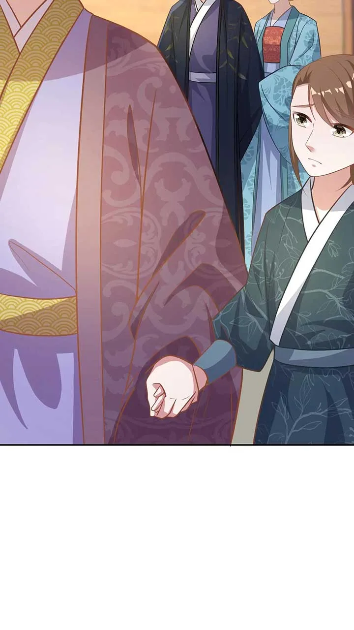 The Supporting Female Is Reborn, She Will No Longer Serve This Broken Plot Chapter 5 page 10