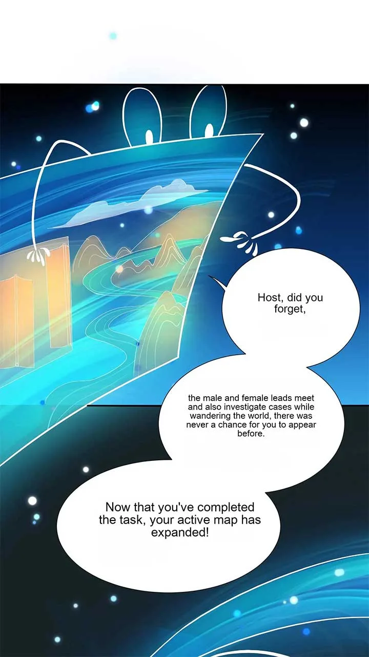 The Supporting Female Is Reborn, She Will No Longer Serve This Broken Plot Chapter 4 page 7