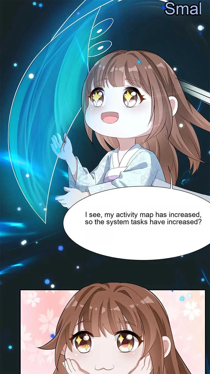 The Supporting Female Is Reborn, She Will No Longer Serve This Broken Plot Chapter 4 page 8