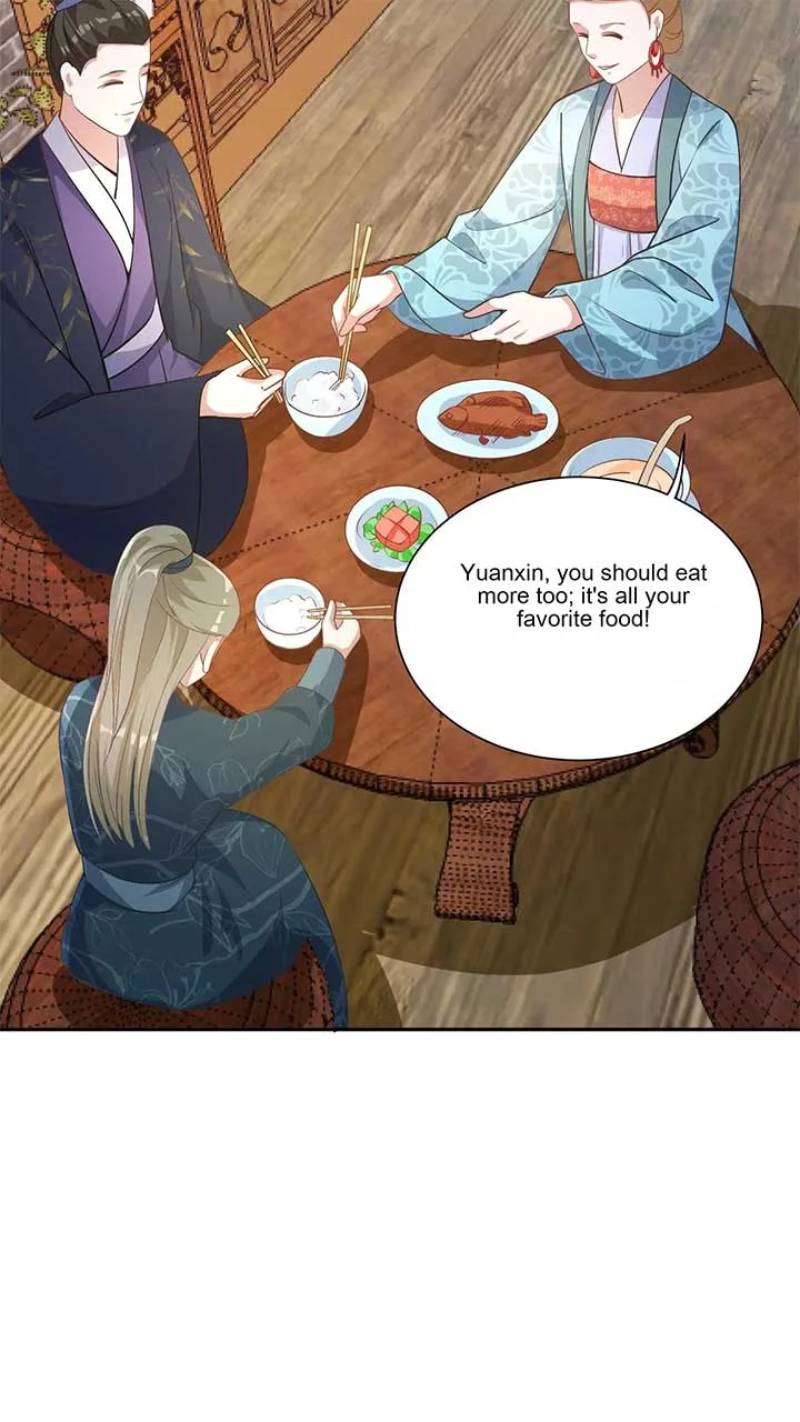The Supporting Female Is Reborn, She Will No Longer Serve This Broken Plot Chapter 5 page 4