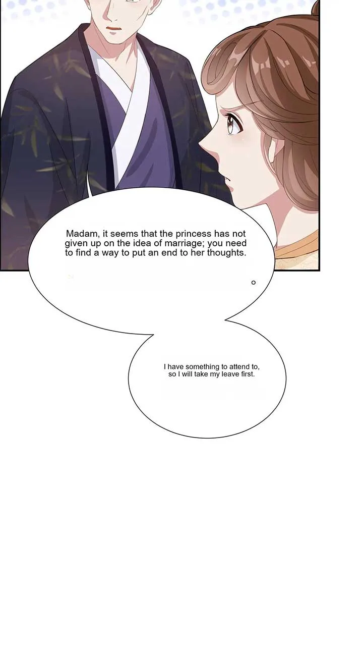 The Supporting Female Is Reborn, She Will No Longer Serve This Broken Plot Chapter 4 page 14