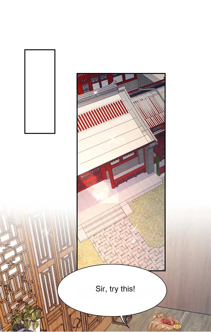 The Supporting Female Is Reborn, She Will No Longer Serve This Broken Plot Chapter 5 page 3