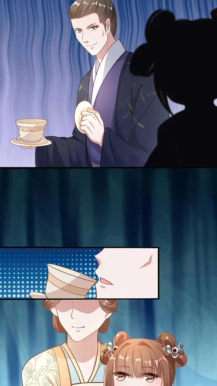The Supporting Female Is Reborn, She Will No Longer Serve This Broken Plot Chapter 5 page 17