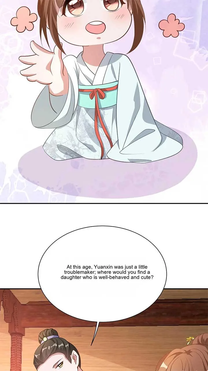 The Supporting Female Is Reborn, She Will No Longer Serve This Broken Plot Chapter 5 page 13