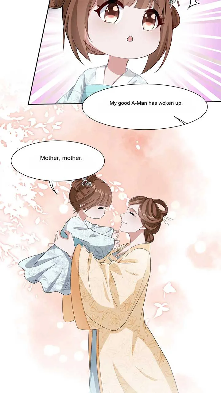 The Supporting Female Is Reborn, She Will No Longer Serve This Broken Plot Chapter 4 page 17