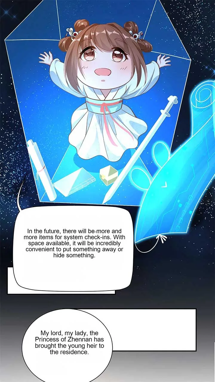 The Supporting Female Is Reborn, She Will No Longer Serve This Broken Plot Chapter 5 page 20