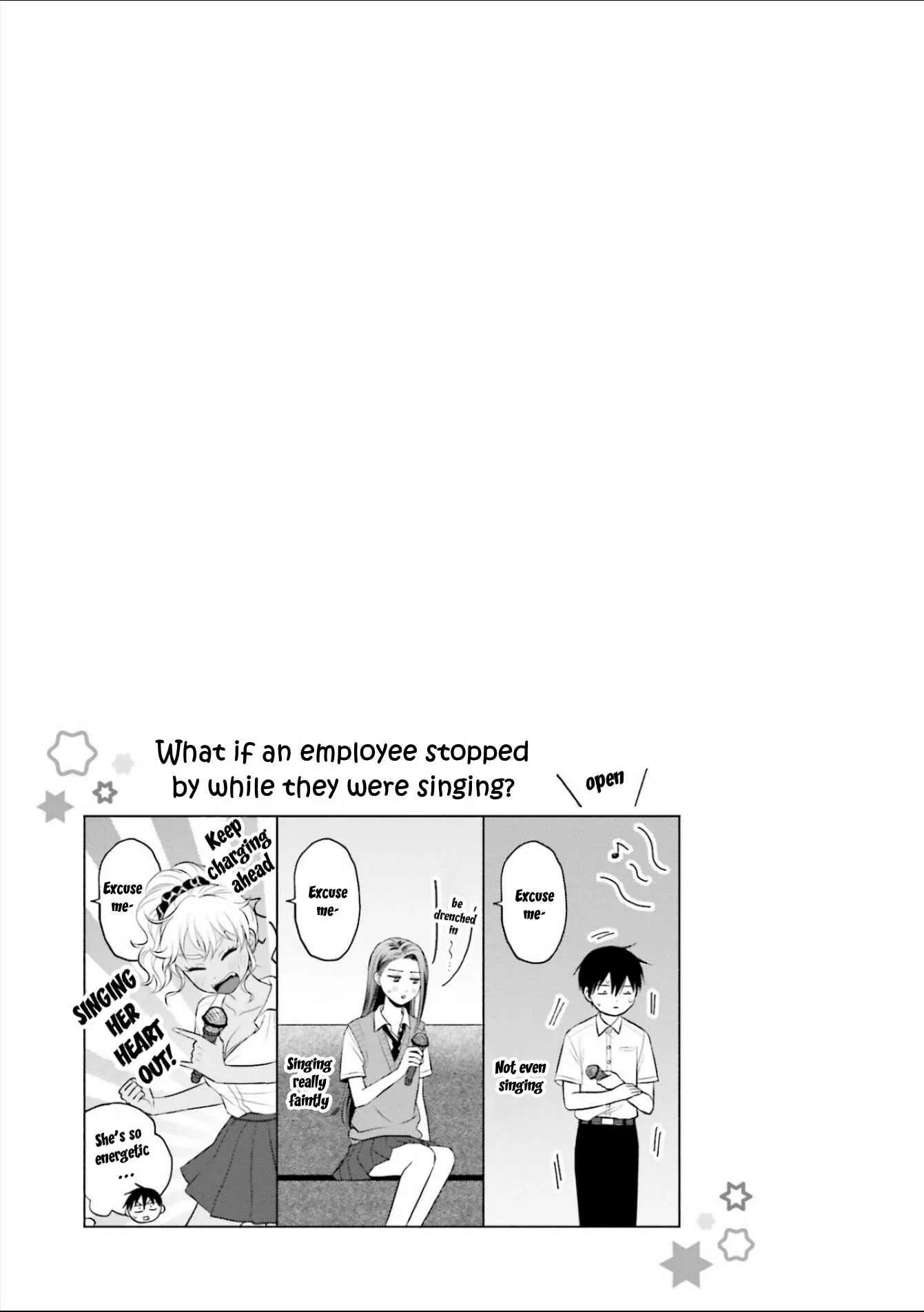 Gal Can’t Be Kind to Otaku!? Chapter 11 page 29