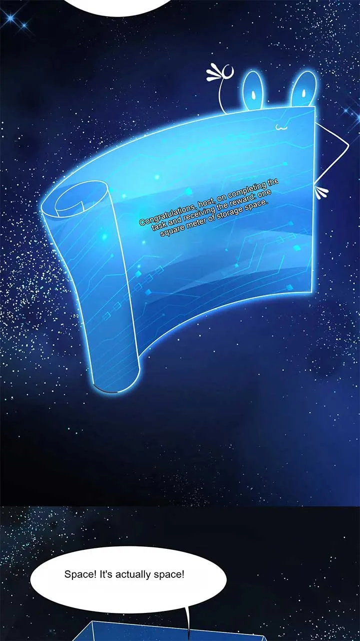 The Supporting Female Is Reborn, She Will No Longer Serve This Broken Plot Chapter 5 page 19