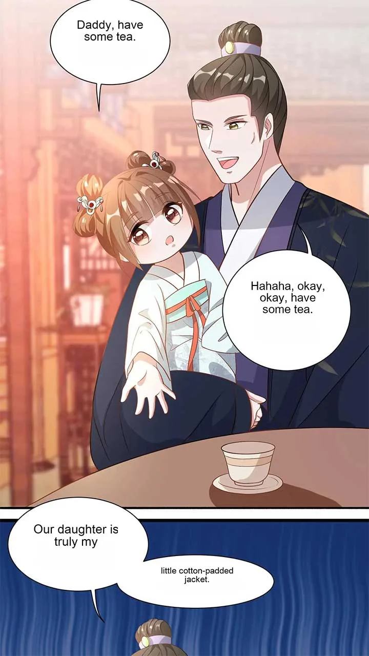 The Supporting Female Is Reborn, She Will No Longer Serve This Broken Plot Chapter 5 page 16