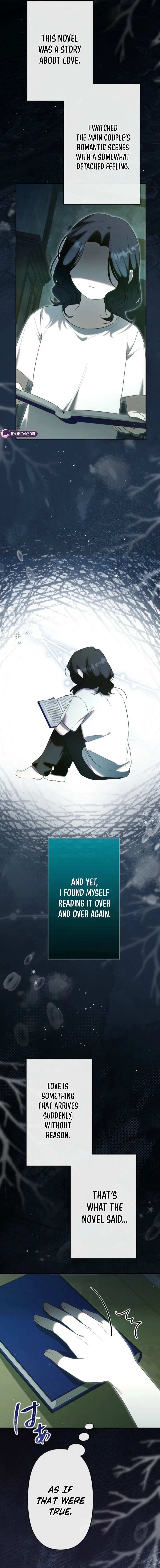 I Have Six Months to Live, But I’ve Captivated the Tyrant Emperor Chapter 31 page 8