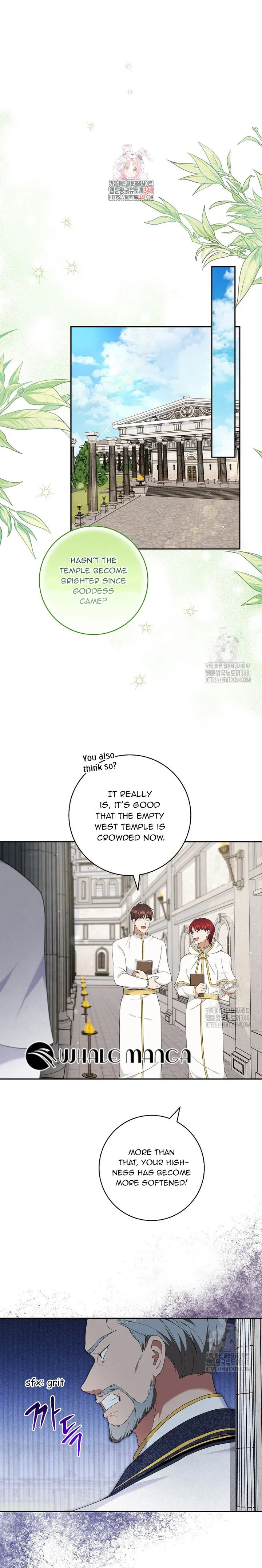The Supporting Female Is Reborn, She Will No Longer Serve This Broken Plot Chapter 6 page 2