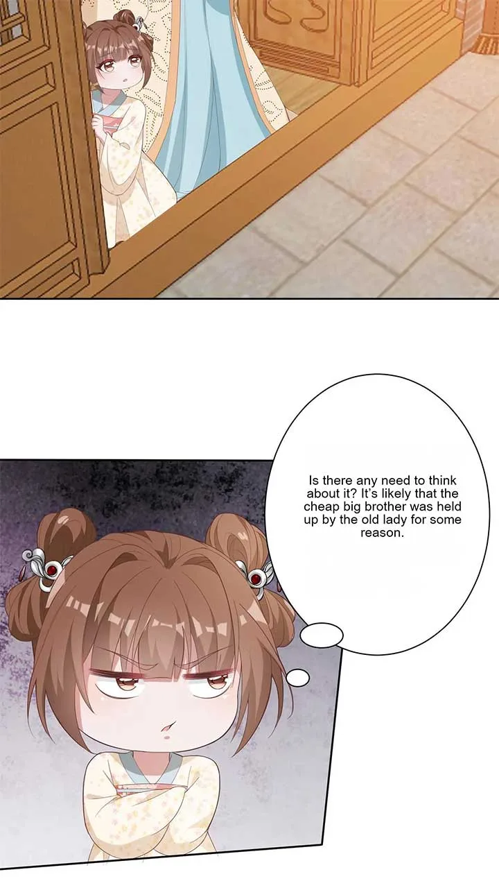 The Supporting Female Is Reborn, She Will No Longer Serve This Broken Plot Chapter 9 page 4