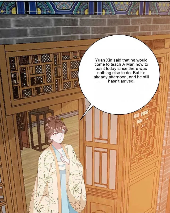 The Supporting Female Is Reborn, She Will No Longer Serve This Broken Plot Chapter 9 page 3