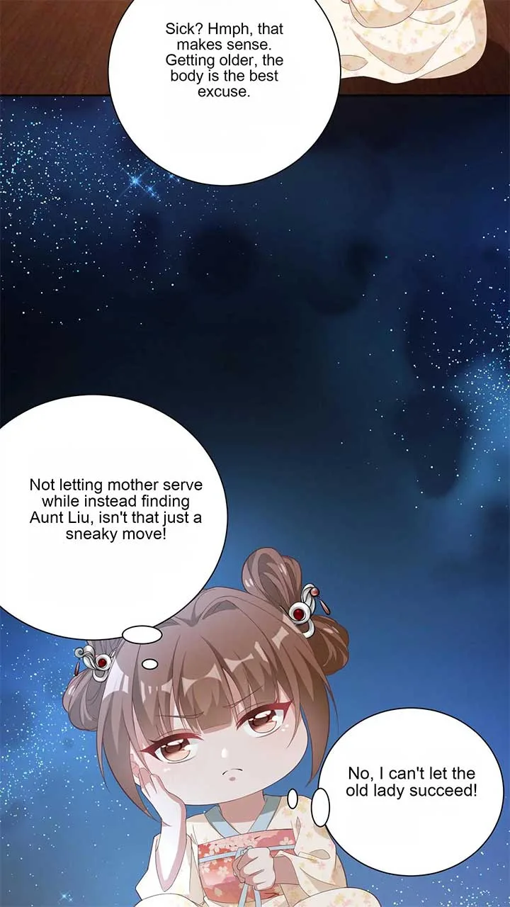 The Supporting Female Is Reborn, She Will No Longer Serve This Broken Plot Chapter 9 page 6
