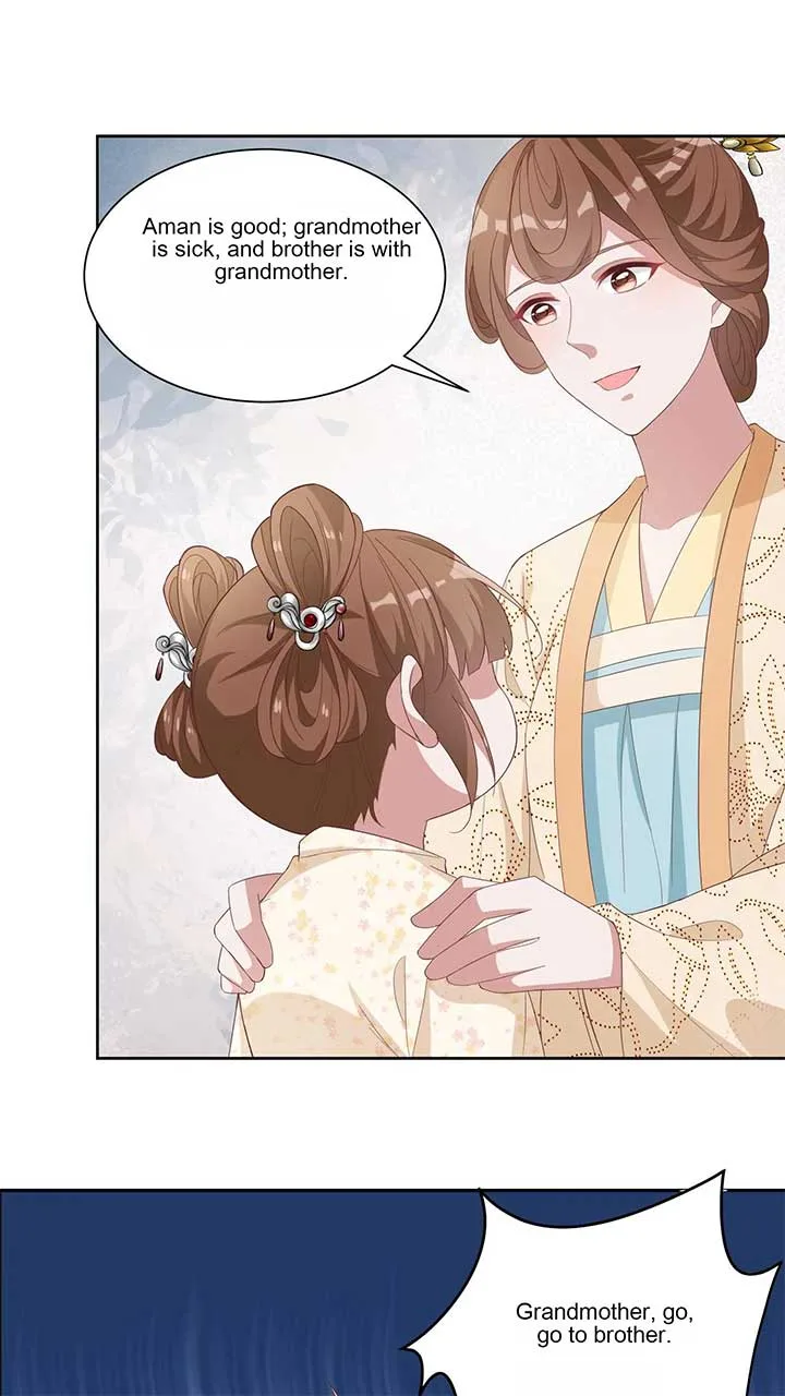 The Supporting Female Is Reborn, She Will No Longer Serve This Broken Plot Chapter 9 page 9