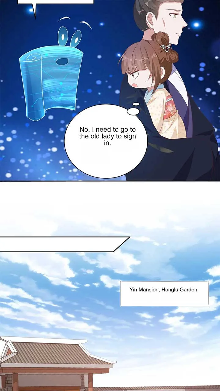 The Supporting Female Is Reborn, She Will No Longer Serve This Broken Plot Chapter 9 page 12